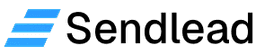 Sendlead logo